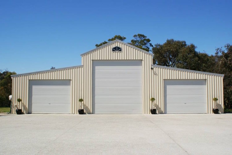 American Barns