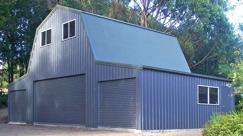 quaker-barn elite garages barns sheds